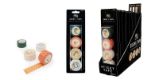 Washi páska Sushi 4 ks Washi páska Sushi 4 ks