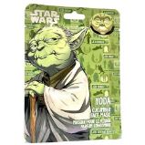 Star Wars Maska na obličej textilní 25 ml Yoda Star Wars Maska na obličej textilní 25 ml Yoda