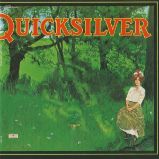 LP Quicksilver Messenger Service - Shady Grove LP Quicksilver Messenger Service - Shady Grove