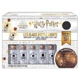 Světelný řetěz Harry Potter - lektvary - Pro fanoušky Světelný řetěz Harry Potter - lektvary