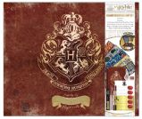 Harry Potter: Dárková sada - Psací potřeby Harry Potter: Dárková sada - Psací potřeby