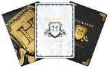 Harry Potter Sada tří sešitů A6 - Erb Bradavic - Sešity Harry Potter Sada tří sešitů A6 - Erb Bradavic