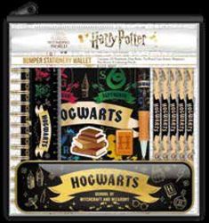 Harry Potter Školní set - Koleje - Penály a pouzdra Harry Potter Školní set - Koleje