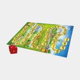 Jump and Talk: Outdoor Game (new) Jump and Talk: Outdoor Game (new)