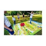 Jump and Talk: Outdoor Game (new) Jump and Talk: Outdoor Game (new)