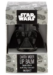 Star Wars Balzám na rty 9,5 g Darth Vader Star Wars Balzám na rty 9,5 g Darth Vader