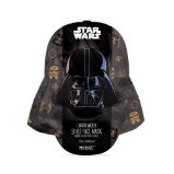 Star Wars Maska na obličej textilní 25 ml Darth Vader - Pro fanoušky Star Wars Maska na obličej textilní 25 ml Darth Vader
