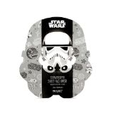 Star Wars Maska na obličej textilní 25 ml Stormtrooper Star Wars Maska na obličej textilní 25 ml Stormtrooper