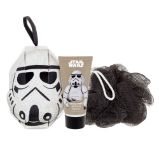 Star Wars Set koupelový Stormtrooper (Dark Side) - Pro fanoušky Star Wars Set koupelový Stormtrooper (Dark Side)