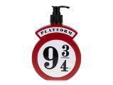 Harry Potter Sprchový gel s pumpičkou 500 ml Harry Potter Sprchový gel s pumpičkou 500 ml