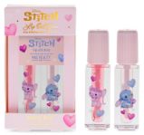 MAD BEAUTY Olej na rty duo I Heart Stitch 2x3ml