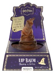 Harry Potter Balzám na rty Moudrý klobouk 5g Třešeň - Dárky Harry Potter Balzám na rty Moudrý klobouk 5g Třešeň