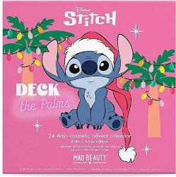 Adventní kalendář Stitch Rockin 24 překvapení