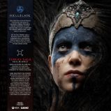 2LP Various - Hellblade I & II: Soundtrack Selections