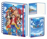 Blok A5 One Piece Blok A5 One Piece