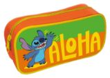 Lilo & Stitch Penál obdélník - Pro fanoušky Lilo & Stitch Penál obdélník