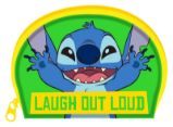 Lilo & Stitch Penál - Pro fanoušky Lilo & Stitch Penál