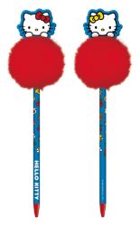 Hello Kitty Pero (Pom Pom) - Pro fanoušky Hello Kitty Pero (Pom Pom)