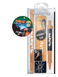 Naruto Školní set