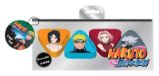 Naruto Set gum - Pro fanoušky Naruto Set gum