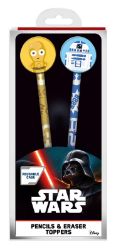 Star Wars Tužky s topprem