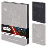 Star Wars Sada bloků A6 Rebel - Pro fanoušky Star Wars Sada bloků A6 Rebel