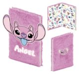 Lilo & Stitch Plyšový blok Angel Lilo & Stitch Plyšový blok Angel