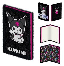 Kuromi Plyšový blok Kuromi Plyšový blok
