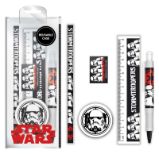 Star Wars Školní set Stormtrooper Star Wars Školní set Stormtrooper