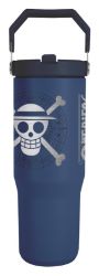 Cestovní hrnek s uchem One Piece 850ml