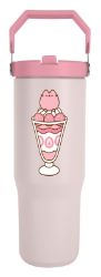 Pusheen Cestovní hrnek s uchem