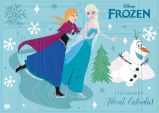 Adventní kalendář Frozen