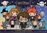 Harry Potter Adventní kalendář (Papírenský) - Harry Potter adventní kalendáře Adventní kalendář Harry Potter