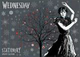 Wednesday Adventní kalendář (Papírenský) Wednesday Adventní kalendář (Papírenský)