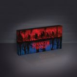 Stranger Things Svítící obraz WSQK - Pro fanoušky Svítící obraz Stranger Things - WSQK