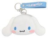 Cinnamoroll silikonová peněženka