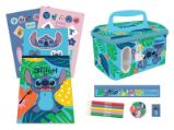 Lilo a Stitch kreativní sada v kufříku