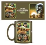 Mandalorian a Grogu Dárkový set Mandalorian a Grogu Dárkový set