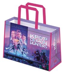 KPop Demon Hunters Eco taška - Dárky KPop Demon Hunters Eco taška