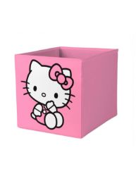 Hello Kitty úložný box Hello Kitty úložný box