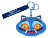 K-pop Demon Hunters peněženka/pouzdro - Tygr Derpy K-pop Demon Hunters peněženka/pouzdro - Tygr Derpy