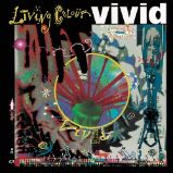 CD Living Colour - Vivid