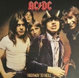 LP AC/DC: Highway To Hell - AC/DC - Světový Pop Rock na vinylu AC/DC: Highway To Hell - LP
