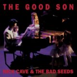CD Nick Cave & The Bad Seeds - The Good Son CD Nick Cave & The Bad Seeds - The Good Son