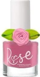 Snails Dětský slupovací lak na nehty Rose - LOL 7 ml