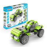 Engino: Inventor - Bugina 5v1 Engino: Inventor - Bugina 5v1