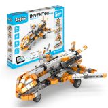 Engino: Inventor - Raketoplán 5v1 Engino: Inventor - Raketoplán 5v1