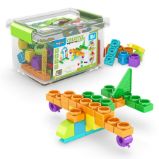 Engino Junior: Box 10v1 Engino Junior: Box 10v1
