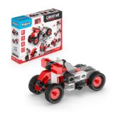 Engino: Creative Builder 10v1