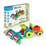 Engino: Qboidz - Traktor 10v1